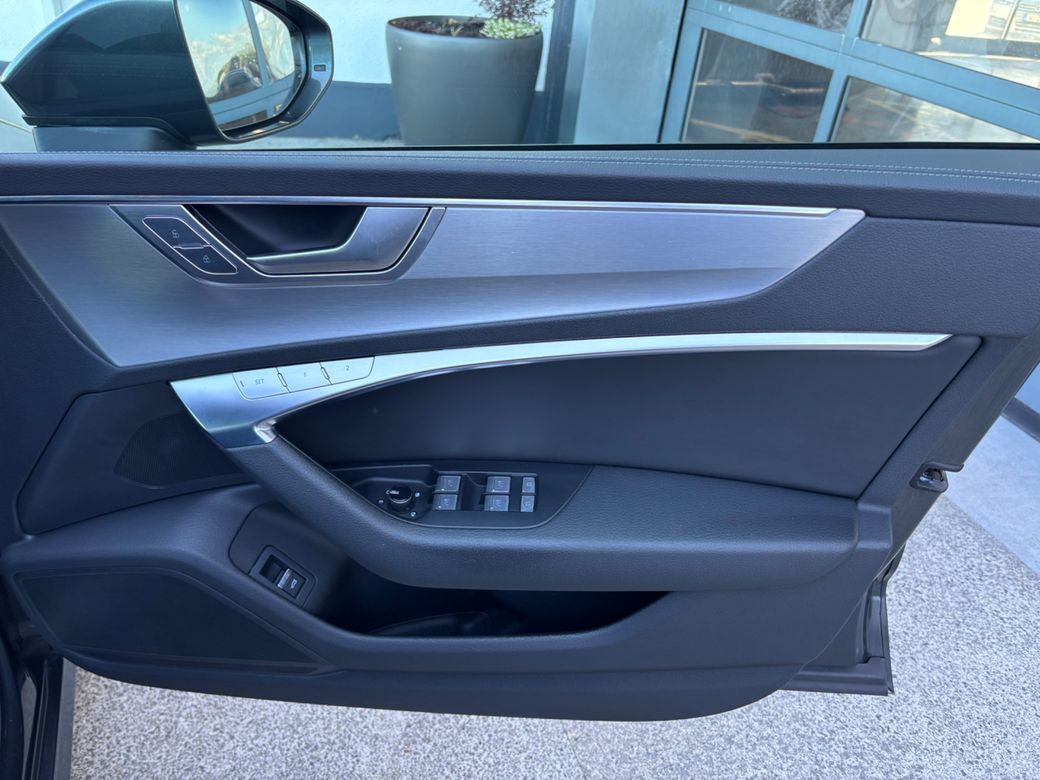 2021 Audi A7