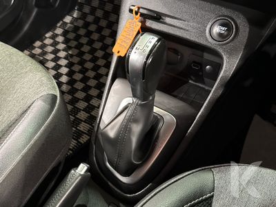 2018 Renault Captur