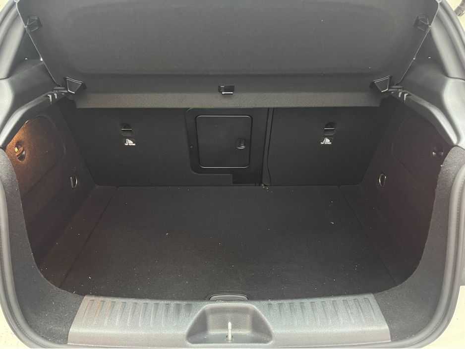 2015 Mercedes-Benz A Class