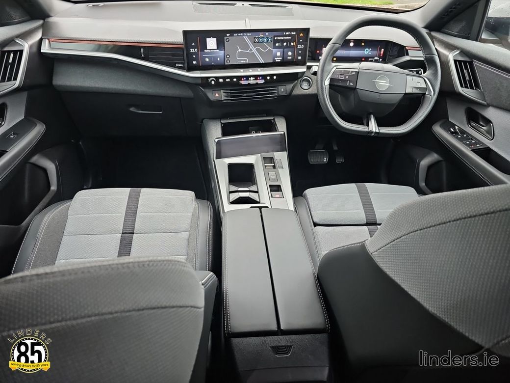 2026 Opel Grandland