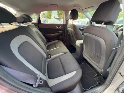 2018 Hyundai Kona