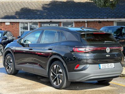 2023 Volkswagen ID.4