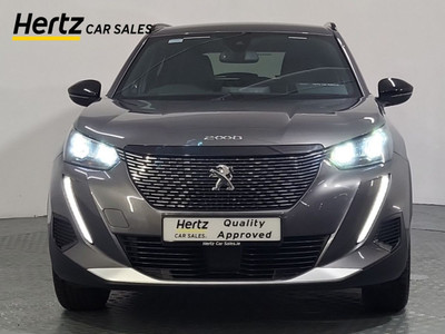 2023 Peugeot 2008