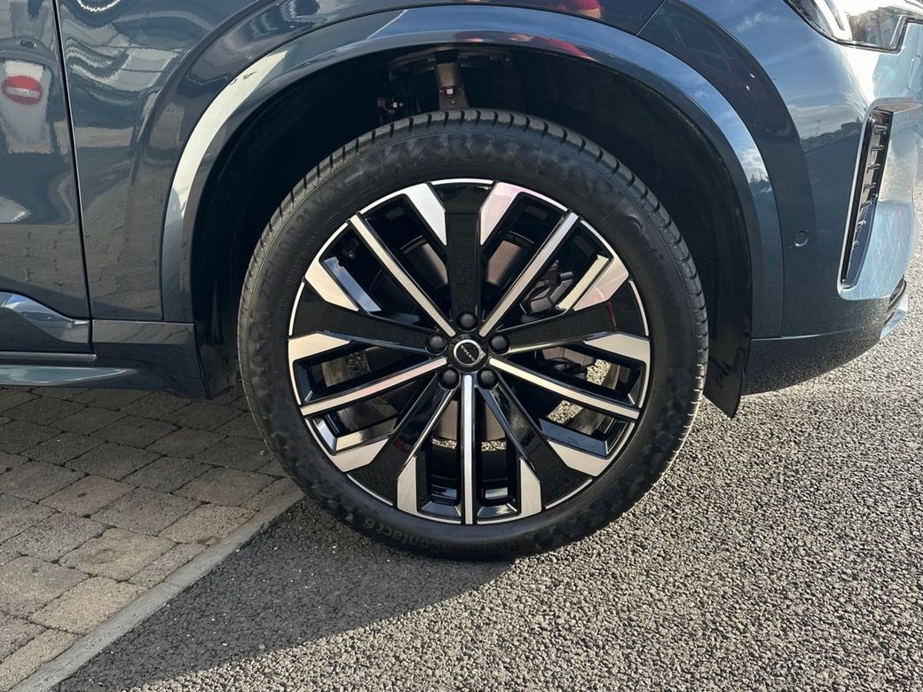 2026 Volvo XC90