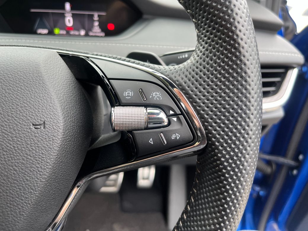 2022 Skoda Enyaq