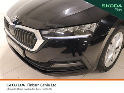 2023 Skoda Octavia
