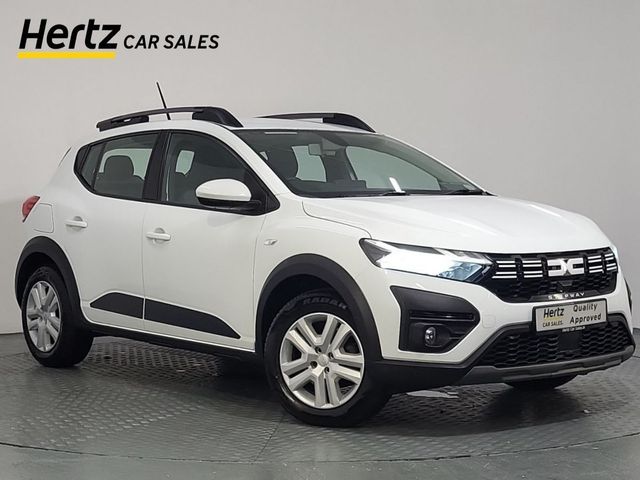 vehicle for sale from Hertz Car Sales North Dublin