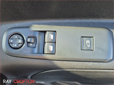 2023 Fiat Doblo
