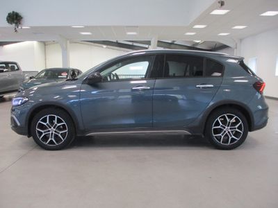 2022 Fiat Tipo