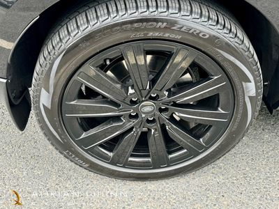 2024 Land Rover Range Rover