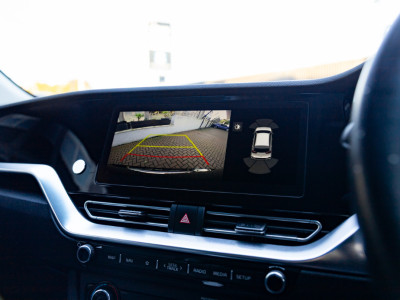 2021 Kia Niro