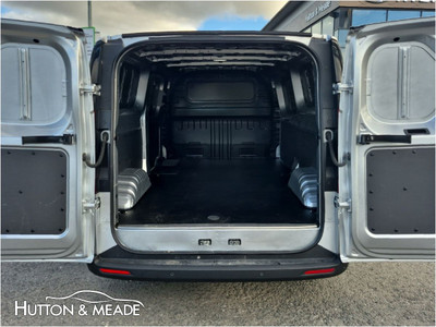 2026 Maxus eDELIVER 7