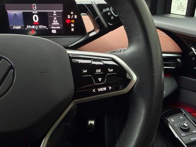 2022 Volkswagen ID.4