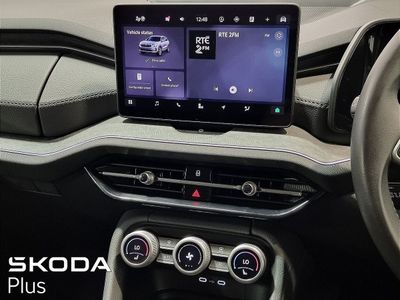 2024 Skoda Kodiaq