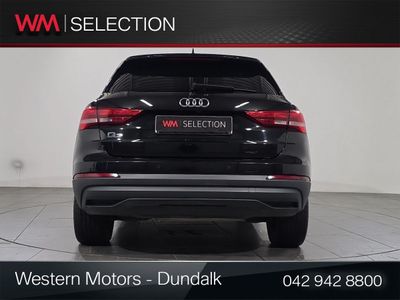 2023 Audi Q3