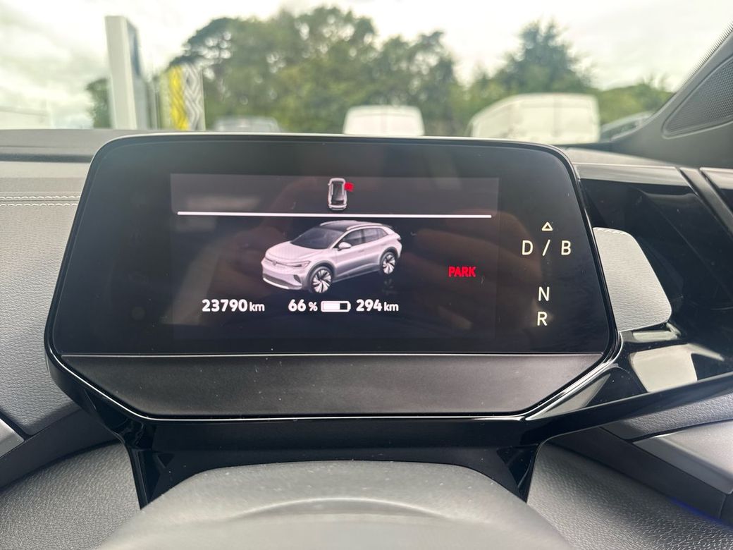 2024 Volkswagen ID.4