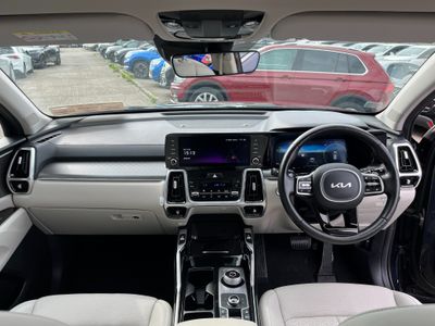2023 Kia Sorento