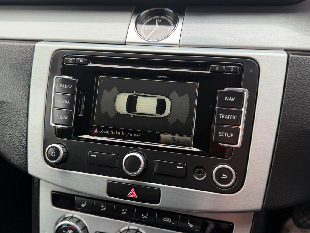 2014 Volkswagen Passat