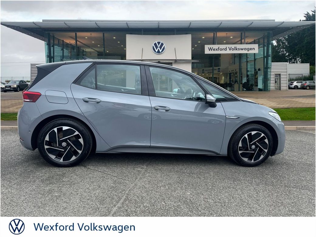 2022 Volkswagen ID.3
