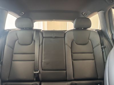 2026 Volvo V60