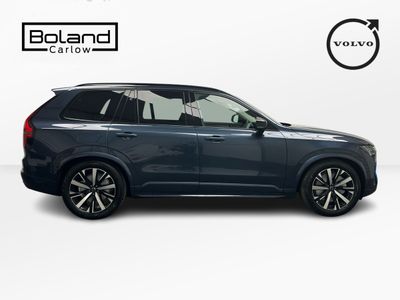 2025 Volvo XC90