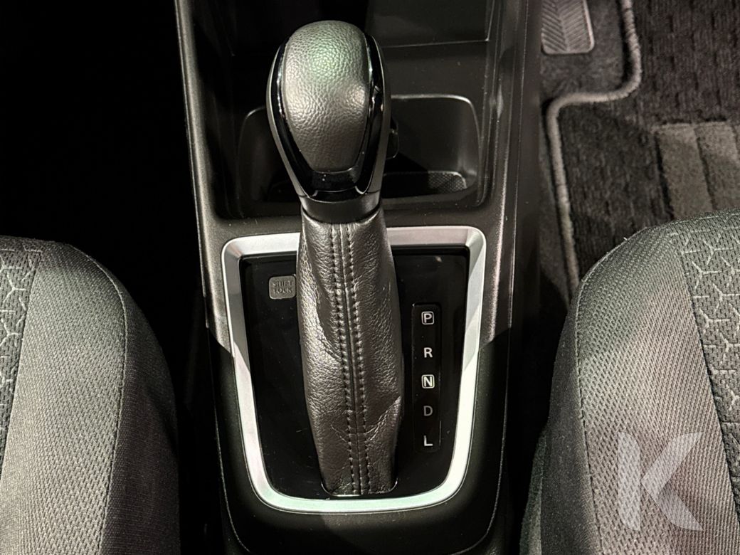 2019 Suzuki Swift