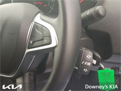 2022 Dacia Duster
