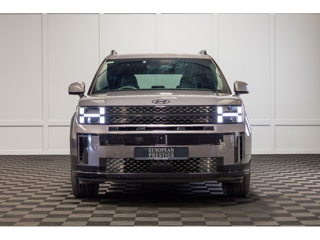 2024 Hyundai Santa Fe