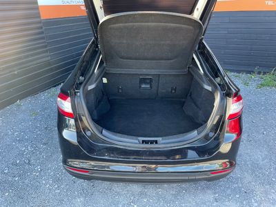 2015 Ford Mondeo