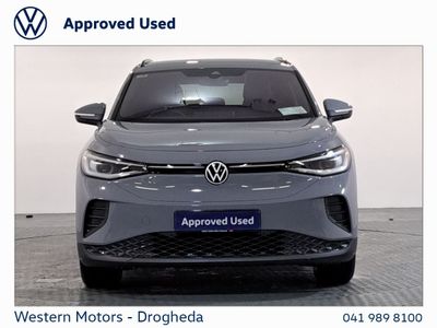 2026 Volkswagen ID.4