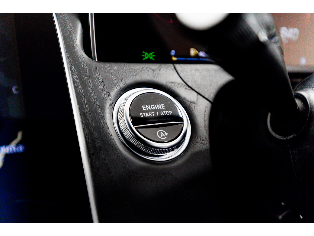 2024 Mercedes-Benz E Class