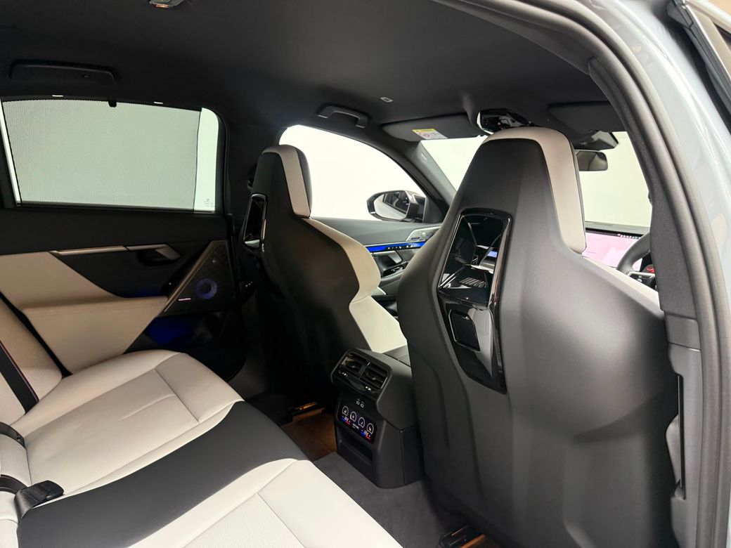 2026 BMW M5