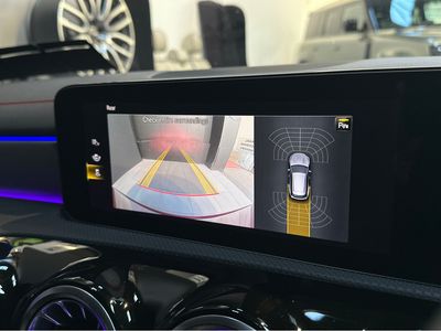 2023 Mercedes-Benz CLA Class