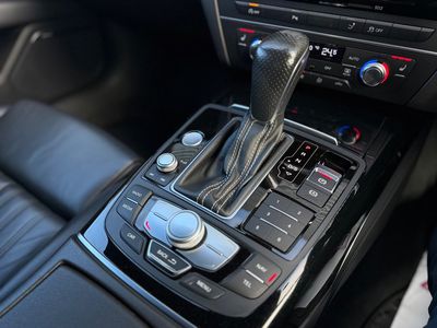 2016 Audi A7