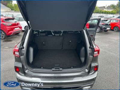 2026 Ford Kuga