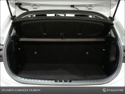 2019 Kia Rio