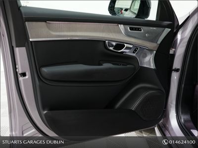 2025 Volvo XC90
