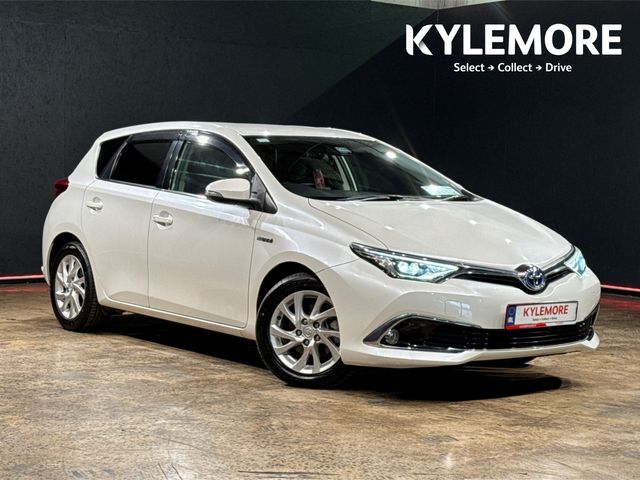 vehicle for sale from Kylemore Cars