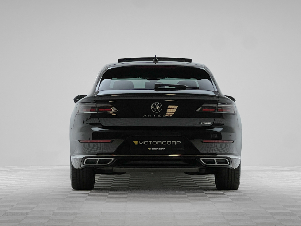 2023 Volkswagen Arteon