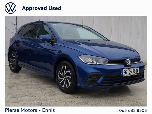 vehicle for sale from Pierse Motors