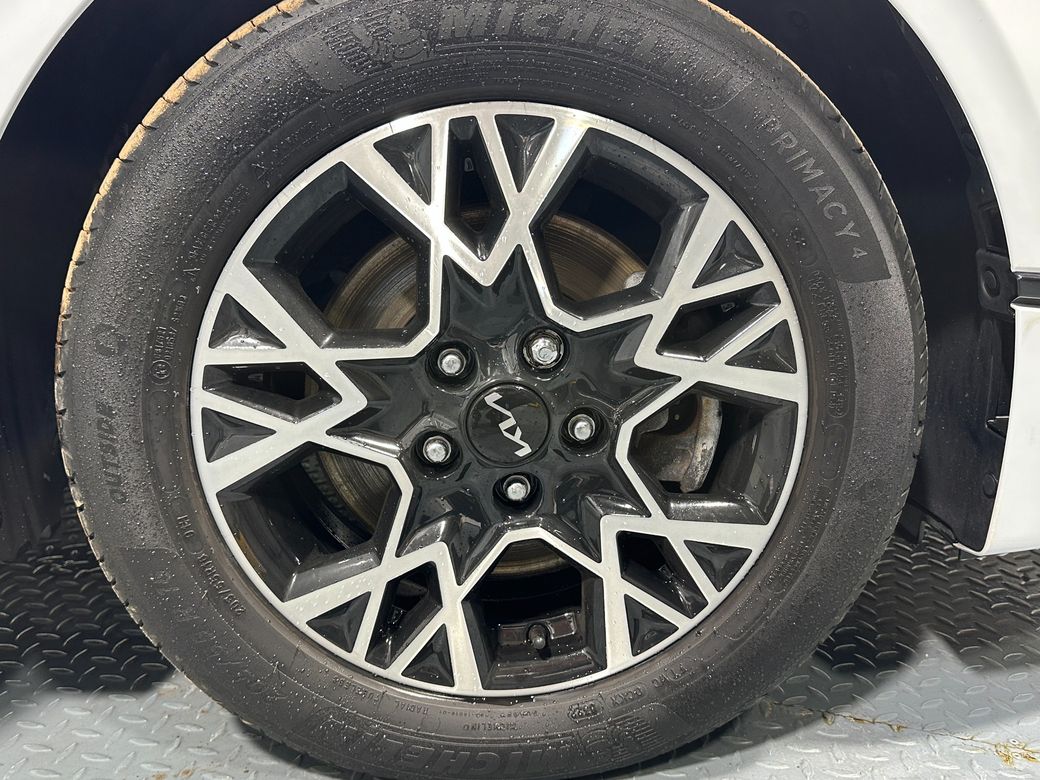 2022 Kia Ceed