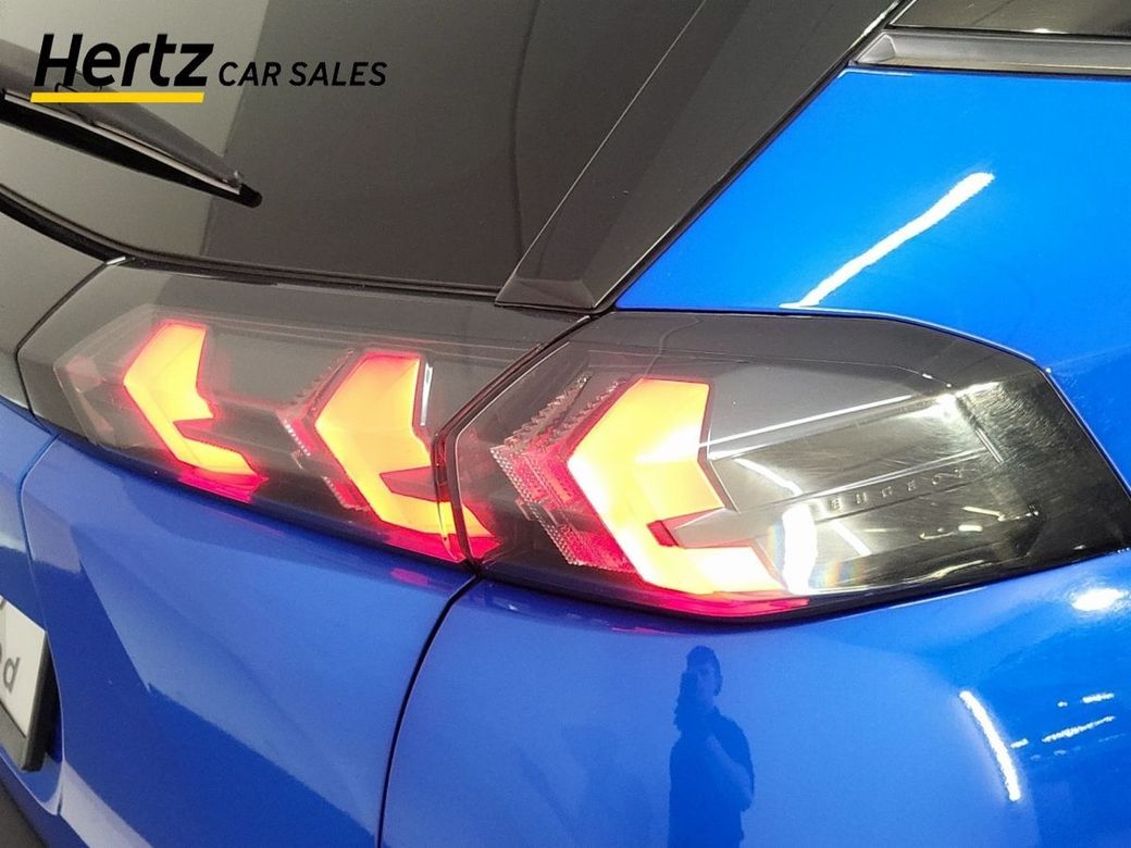 2023 Peugeot 2008