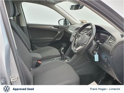 2023 Volkswagen Tiguan Allspace