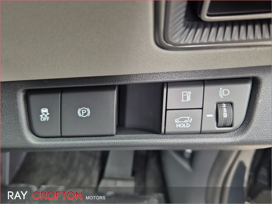 2026 Kia EV5