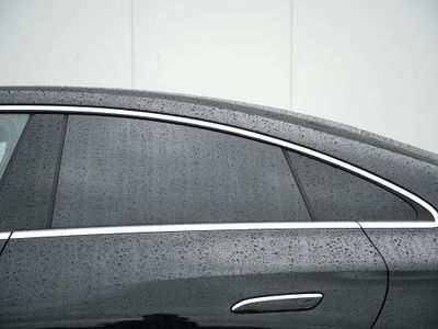 2025 Mercedes-Benz CLA Class
