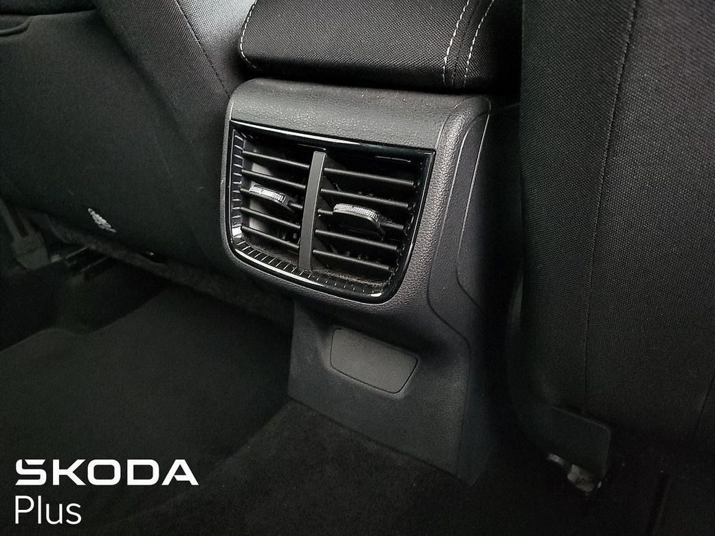 2022 Skoda Fabia