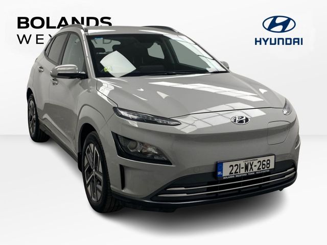 vehicle for sale from Bolands Wexford Town