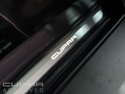 2022 Cupra Formentor