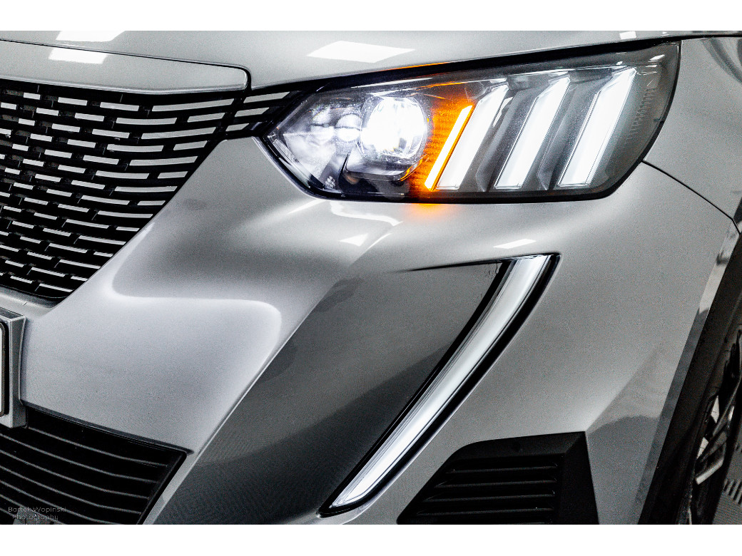 2023 Peugeot 2008