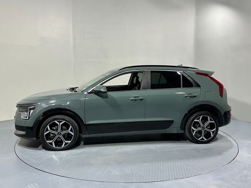 2023 Kia Niro
